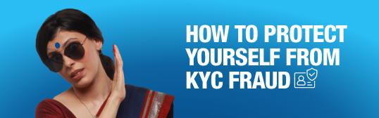 How to Protect Yourself From KYC Fraud